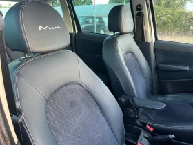Lancia Musa 1.4i-95-ПАНОРАМА-АВТОМАТ-ИТАЛИЯ, снимка 6