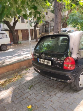 Opel Corsa 1.2, снимка 3