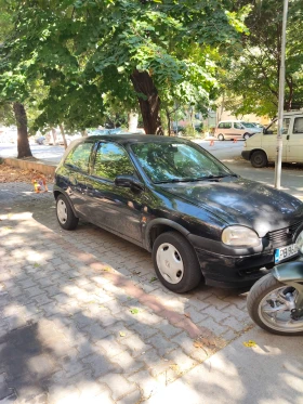 Opel Corsa 1.2, снимка 1