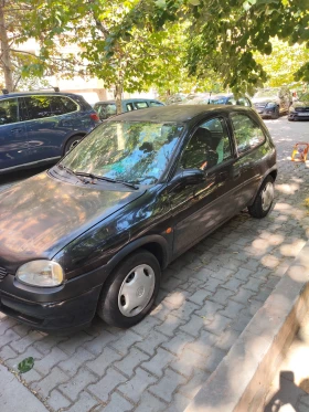 Opel Corsa 1.2, снимка 2