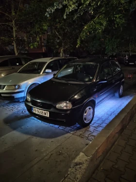 Opel Corsa 1.2, снимка 4