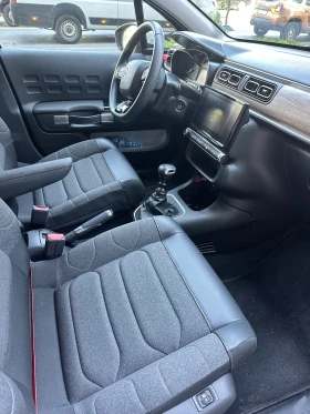 Citroen C3, снимка 4
