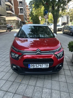 Citroen C3, снимка 1