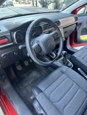 Citroen C3, снимка 5