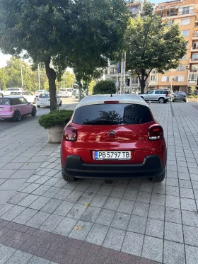Citroen C3, снимка 2
