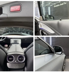 Mercedes-Benz E 220 AMG Packet , снимка 17