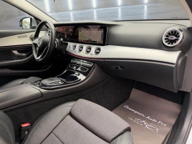 Mercedes-Benz E 220 AMG Packet , снимка 10