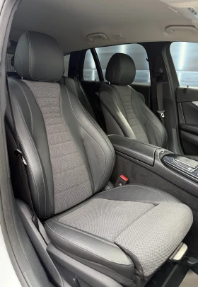 Mercedes-Benz E 220 AMG Packet , снимка 13