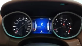 Maserati Ghibli 3.0 S Q4/ADAPTIVE SKYHOOK/KAMEPA, снимка 10