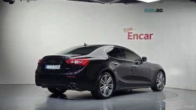 Maserati Ghibli 3.0 S Q4/ADAPTIVE SKYHOOK/KAMEPA, снимка 2