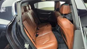 Maserati Ghibli 3.0 S Q4/ADAPTIVE SKYHOOK/KAMEPA, снимка 15