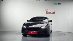 Maserati Ghibli 3.0 S Q4/ADAPTIVE SKYHOOK/KAMEPA, снимка 3