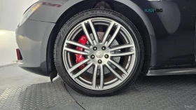 Maserati Ghibli 3.0 S Q4/ADAPTIVE SKYHOOK/KAMEPA, снимка 5