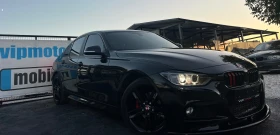 BMW 320 d M-PERFORMANCE/LED/XENON/NAVI/KOJA/UNIKAT, снимка 5