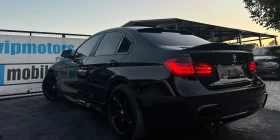 BMW 320 d M-PERFORMANCE/LED/XENON/NAVI/KOJA/UNIKAT, снимка 4