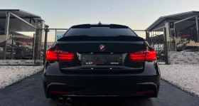 BMW 320 d M-PERFORMANCE/LED/XENON/NAVI/KOJA/UNIKAT, снимка 8