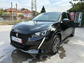 Peugeot 208 E-208, снимка 1
