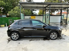 Peugeot 208 E-208, снимка 8