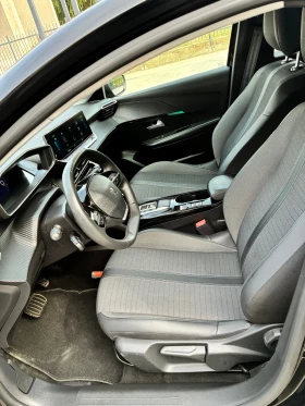 Peugeot 208 E-208, снимка 11