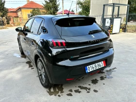 Peugeot 208 E-208, снимка 5