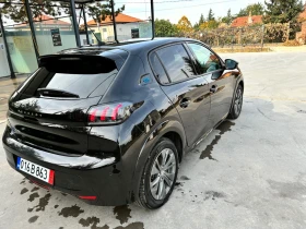 Peugeot 208 E-208, снимка 7