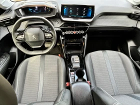 Peugeot 208 E-208, снимка 13