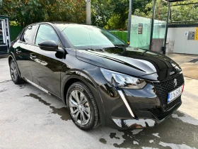 Peugeot 208 E-208, снимка 3