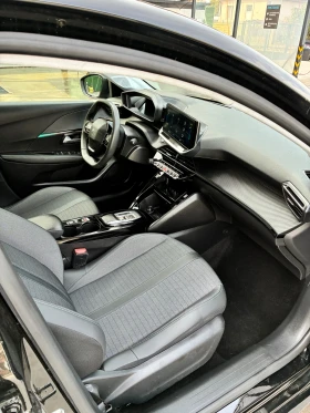 Peugeot 208 E-208, снимка 9