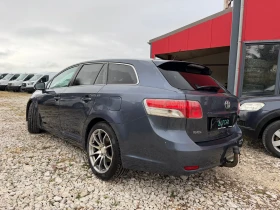 Toyota Avensis D4D KEYLESS GO ПАНОРАМА ПОДГРЕВ, снимка 6