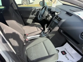 Opel Meriva 1.4, снимка 12