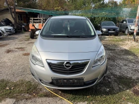 Opel Meriva 1.4, снимка 2