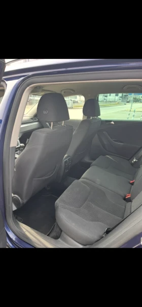 VW Passat, снимка 7
