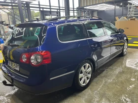 VW Passat, снимка 3