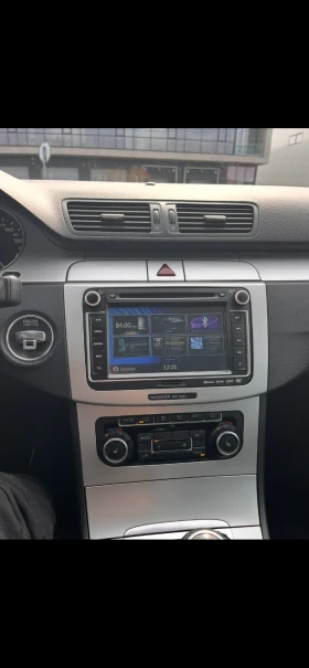 VW Passat, снимка 8