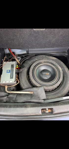 VW Passat, снимка 9
