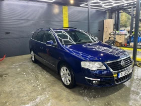 VW Passat, снимка 2