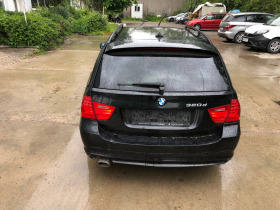 BMW 320 E91, 320xd НА ЧАСТИ, снимка 3