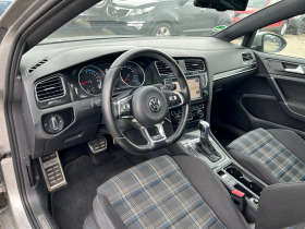 VW Golf 7 GTE Plug In hybrid 1.4, снимка 9 - Автомобили и джипове - 44364477