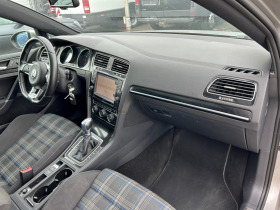 VW Golf 7 GTE Plug In hybrid 1.4, снимка 10 - Автомобили и джипове - 44364477