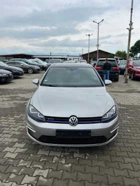 VW Golf 7 GTE Plug In hybrid 1.4, снимка 1