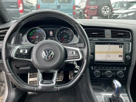 Обява за продажба на VW Golf 7 GTE Plug In hybrid 1.4 ~28 200 лв. - изображение 7