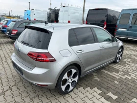 VW Golf 7 GTE Plug In hybrid 1.4, снимка 6