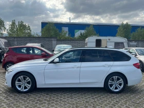 BMW 320 320 D XDRIVE FACELIFT 190 к.с., снимка 3