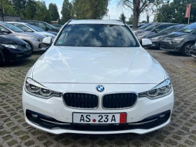 BMW 320 320 D XDRIVE FACELIFT 190 к.с., снимка 8