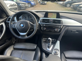 BMW 320 320 D XDRIVE FACELIFT 190 к.с., снимка 13 - Автомобили и джипове - 44632527