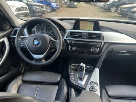 BMW 320 320 D XDRIVE FACELIFT 190 к.с., снимка 13