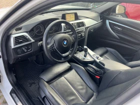 BMW 320 320 D XDRIVE FACELIFT 190 к.с., снимка 9