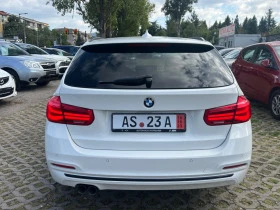 BMW 320 320 D XDRIVE FACELIFT 190 к.с., снимка 5