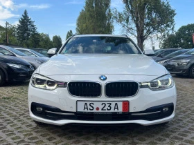 BMW 320 320 D XDRIVE FACELIFT 190 к.с.