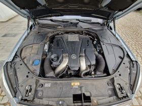 Mercedes-Benz S 500 4Matic, снимка 9 - Автомобили и джипове - 44643261